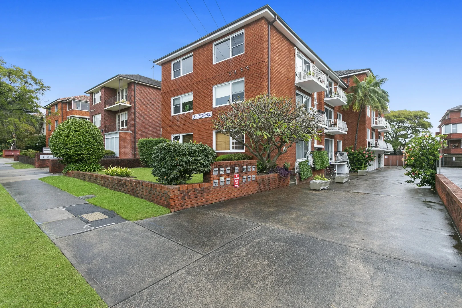 Additional image 6 of 8/6 Botany Street, Randwick NSW 2031