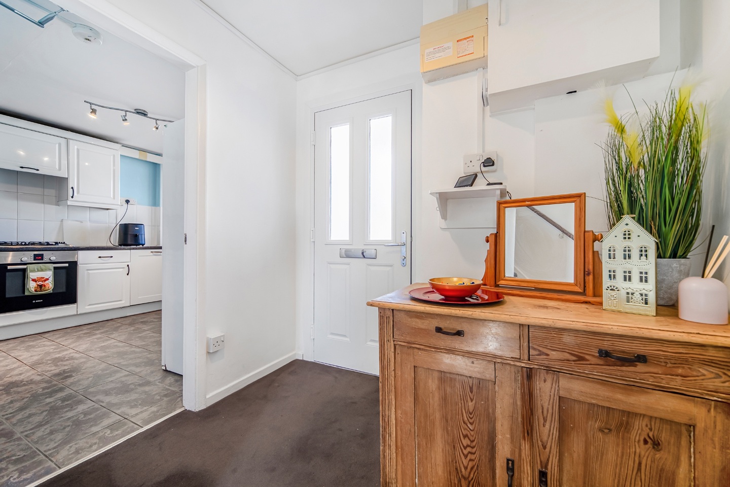 Additional image 4 of 3 Bed Flat, Girdlestone Road, OX3, N1 7GU