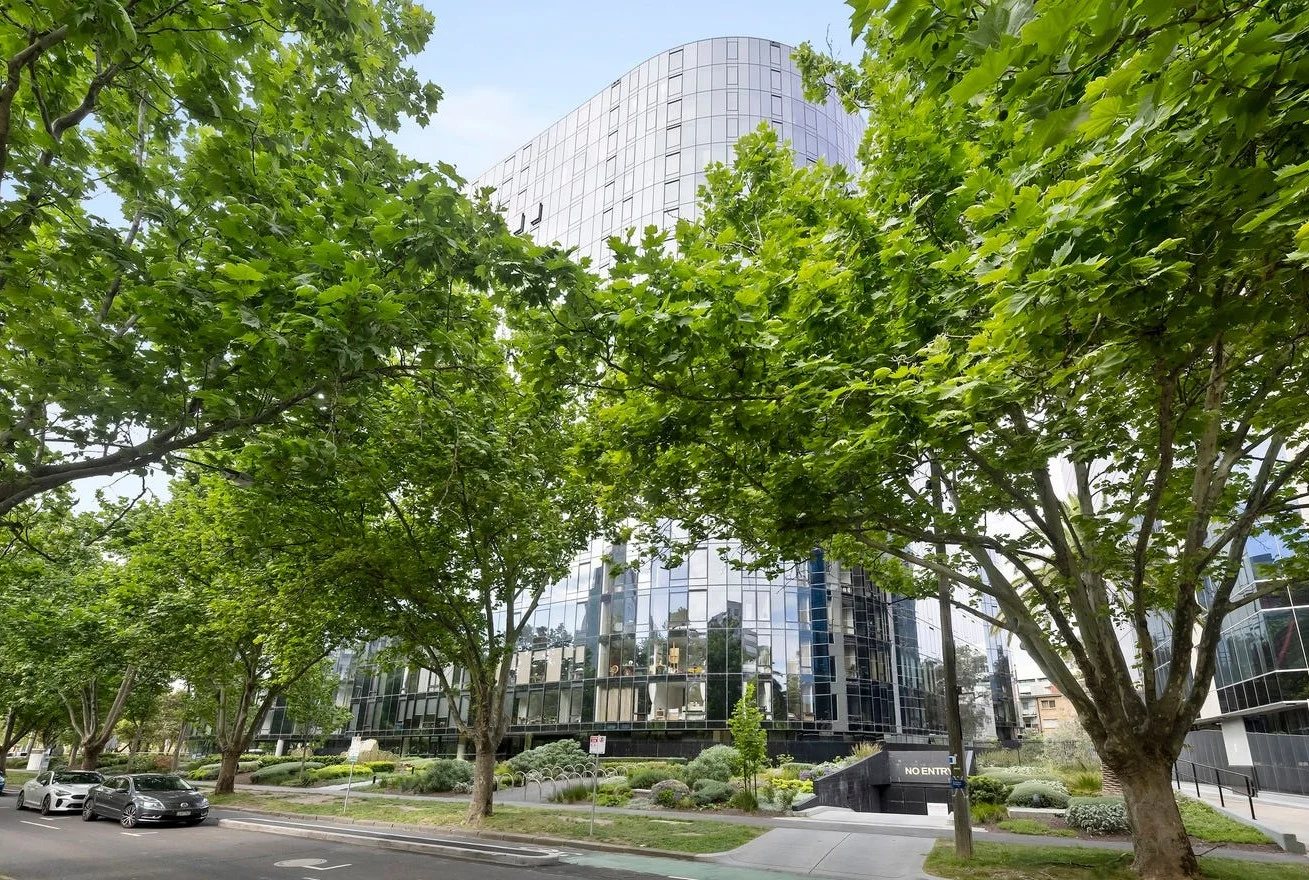 Additional image 9 of 811/605 St Kilda Road, Melbourne VIC 3004