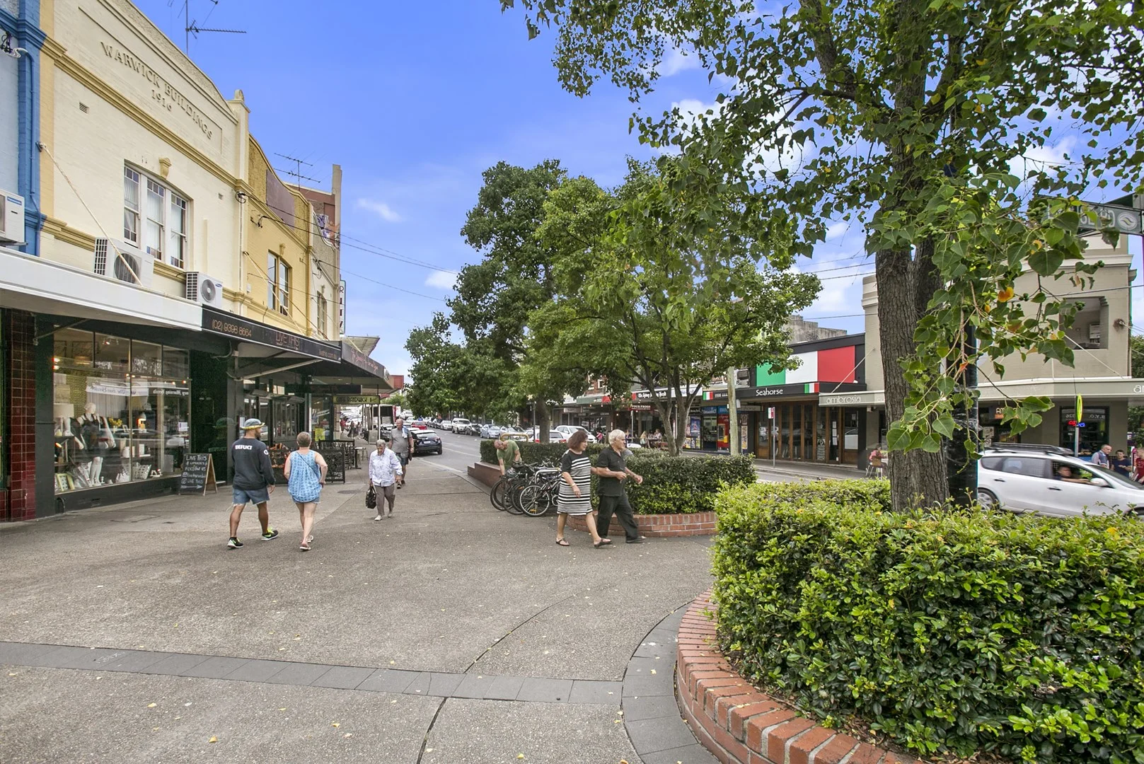 Additional image 9 of 4/2 Albi Place, Randwick NSW 2031
