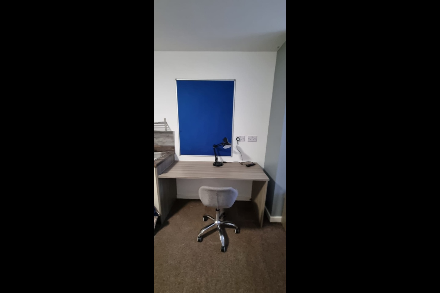 Studio Flat, Minerva House, NG1, N1 7GU photo 5