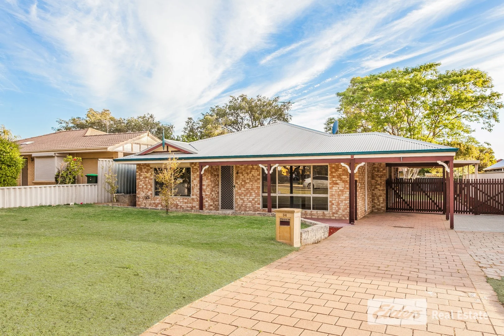 34 Elanora Drive, Cooloongup WA 6168