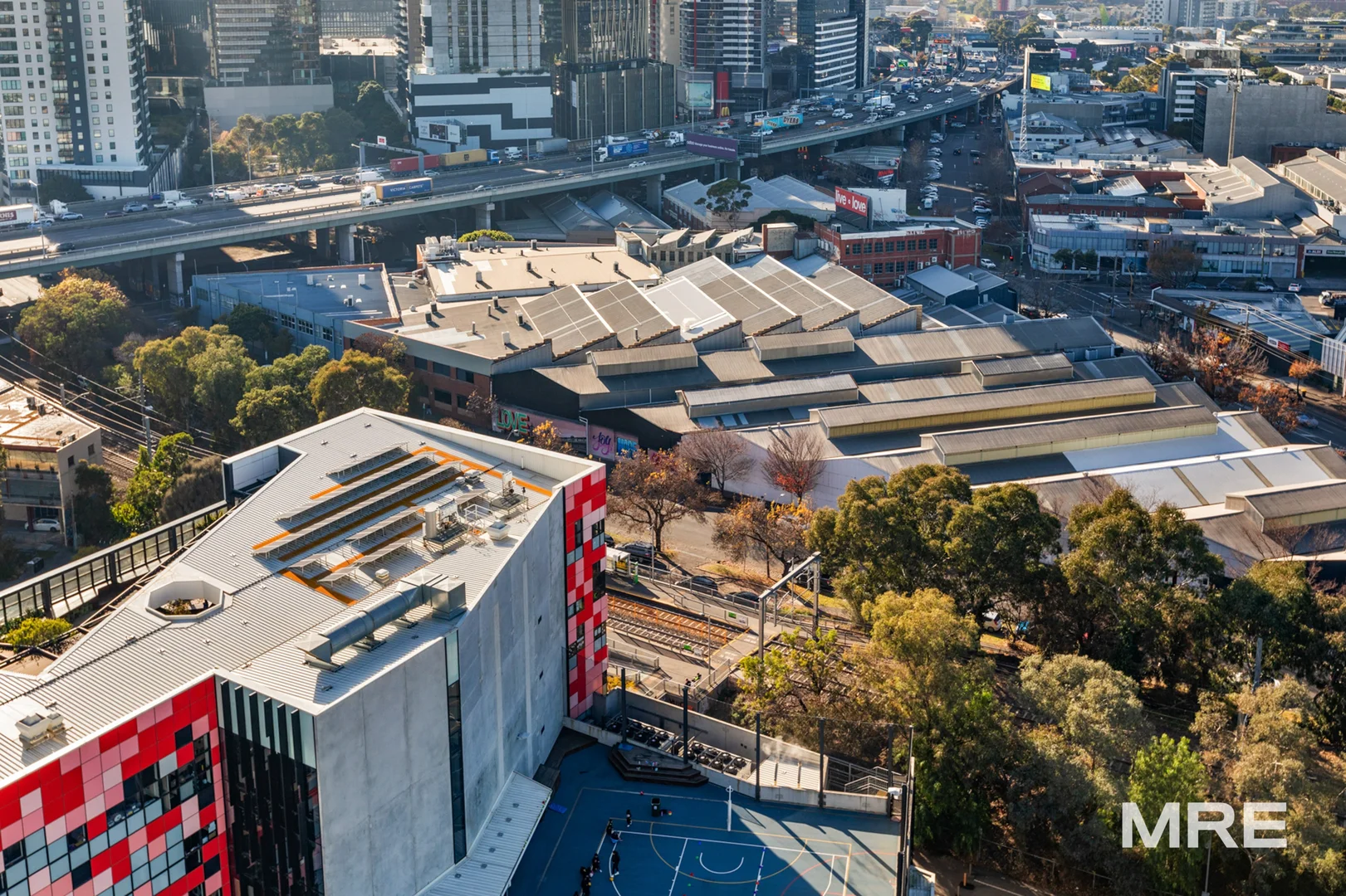 Additional image 23 of 302/138 Ferrars Street, South Melbourne VIC 3205