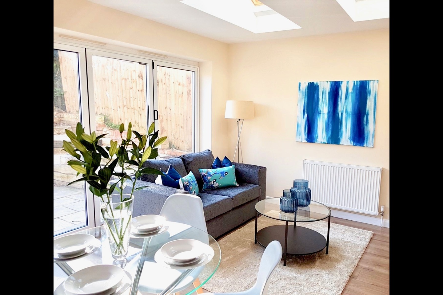 2 Bed Flat, Oxford, OX2, N1 7GU