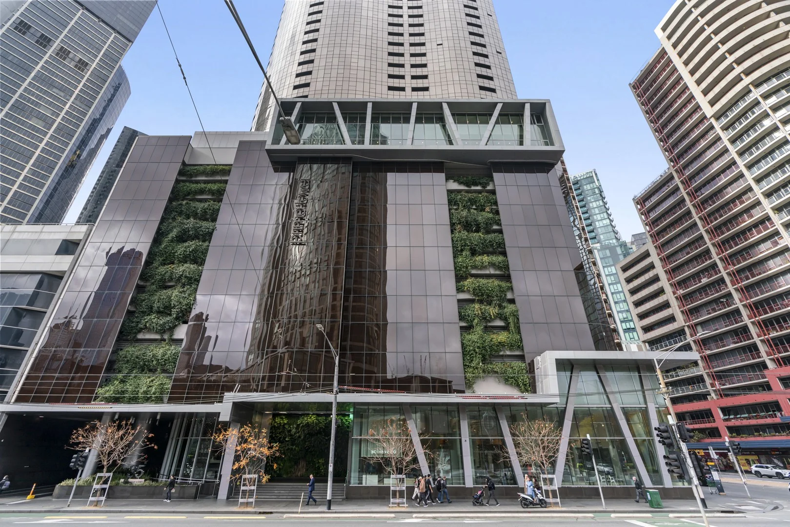 5209/35 Queens Bridge Street, Southbank VIC 3006