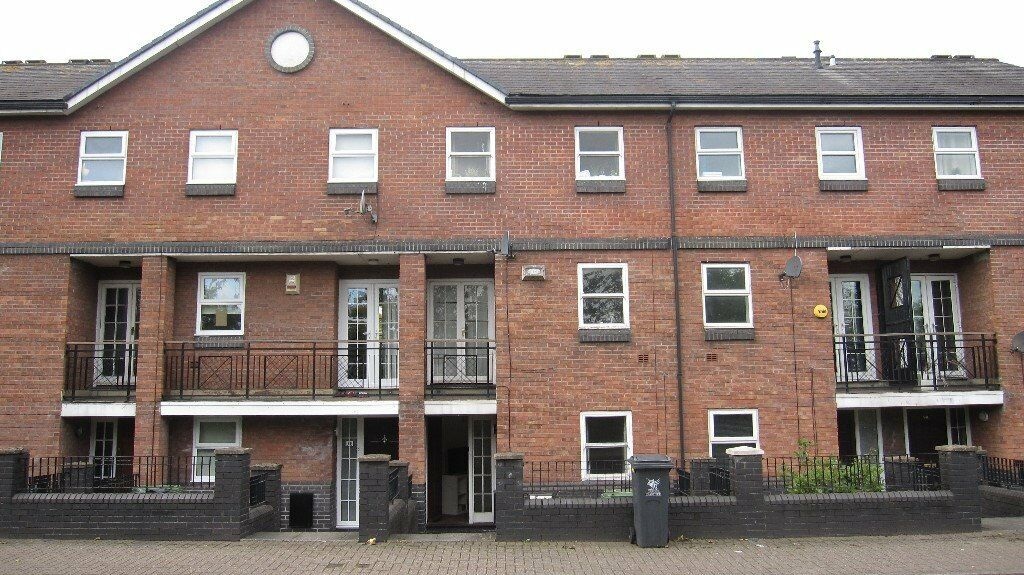 Room in a Shared House, Schooner Way, CF10, N1 7GU photo 2