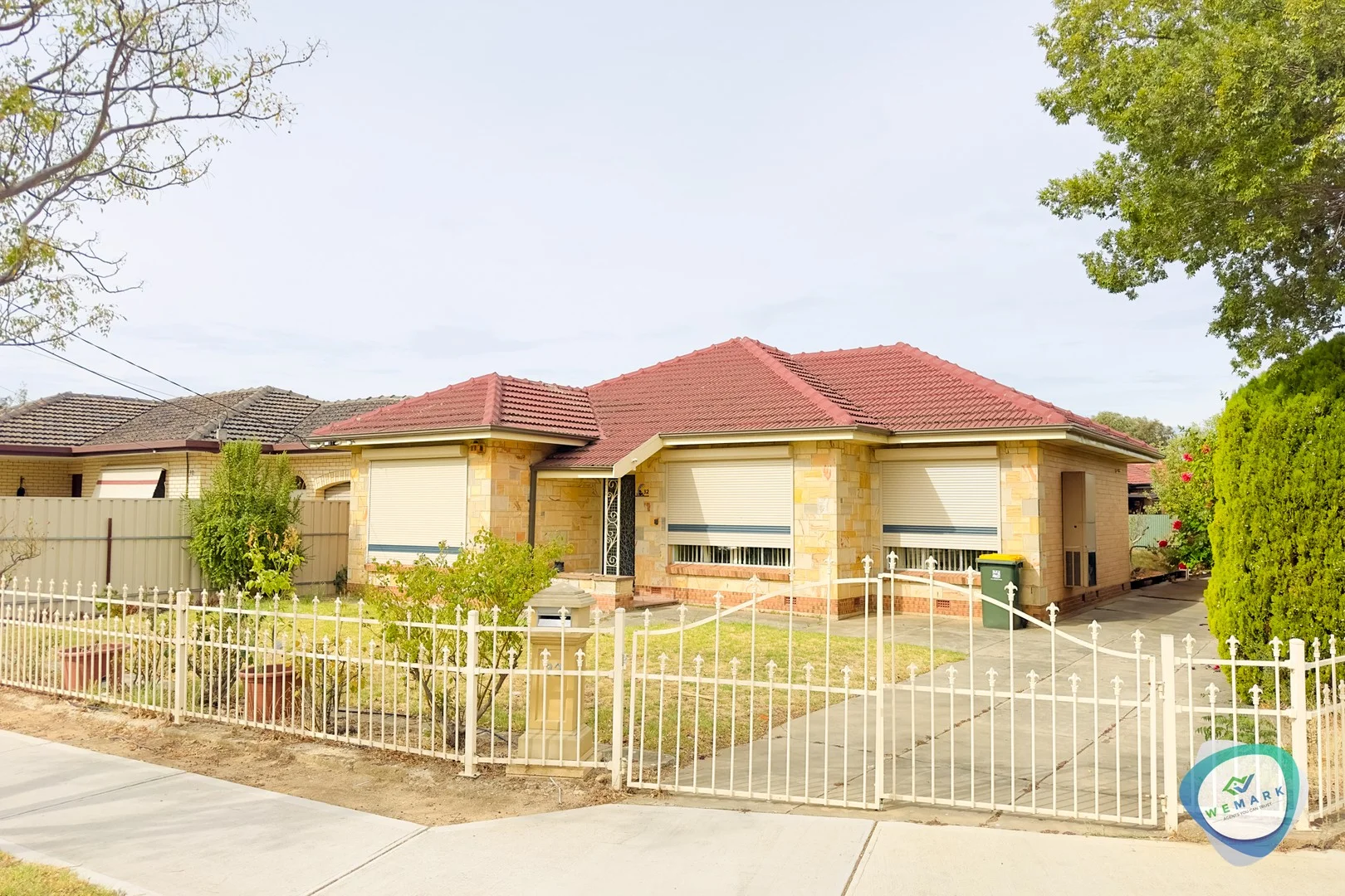 32 Minerva Crescent, Croydon Park SA 5008
