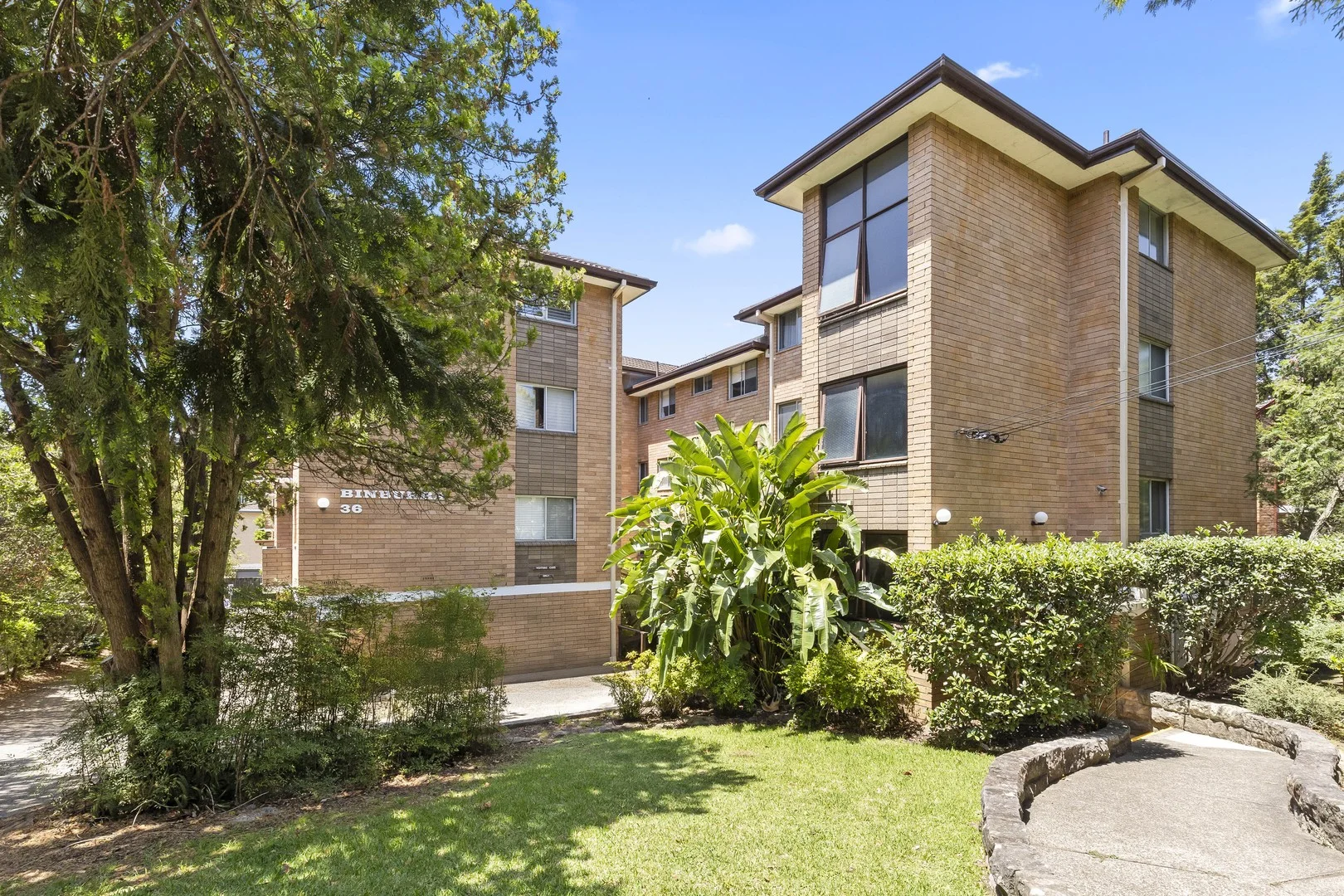 14/36 Wharf Road, Gladesville NSW 2111