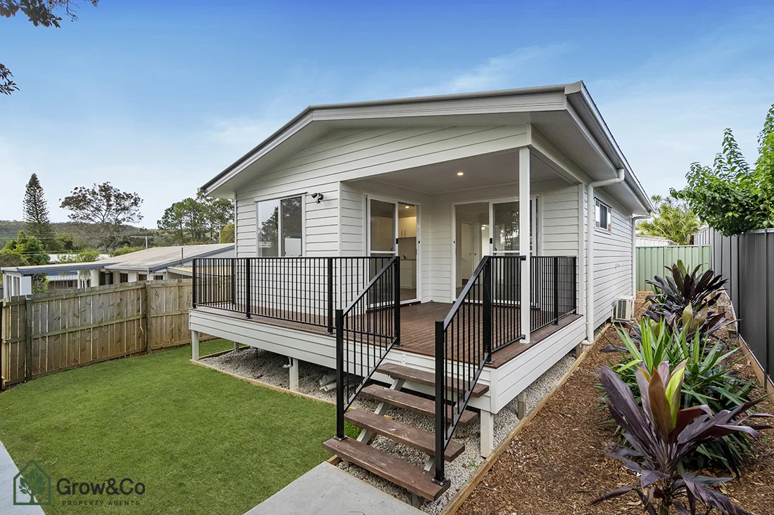 12B Oak Street, Shailer Park QLD 4128