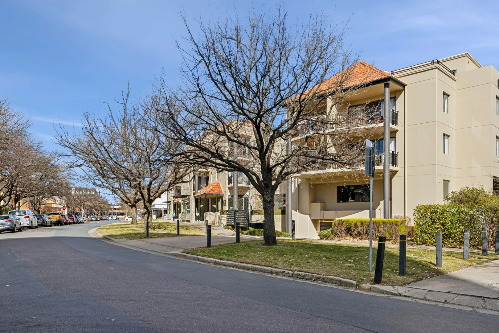 Additional image 12 of 137/8 Jardine Street, Kingston ACT 2604