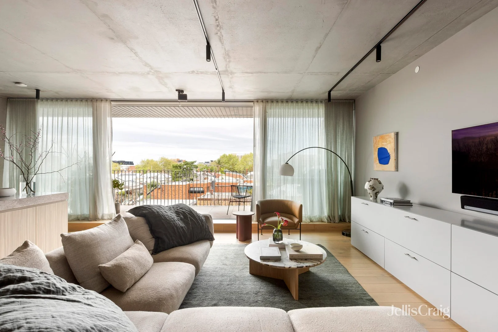 Additional image 3 of 301/231 Napier Street, Fitzroy VIC 3065