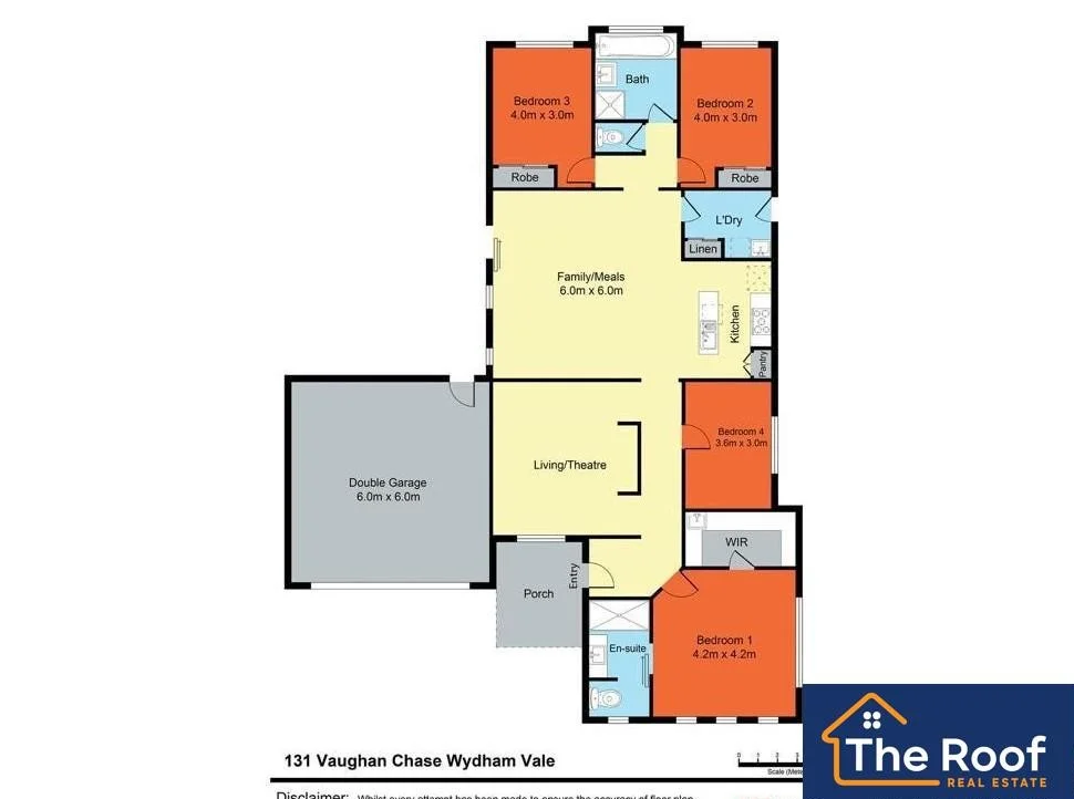 Additional image 14 of 131 VAUGHAN CHASE, Wyndham Vale VIC 3024