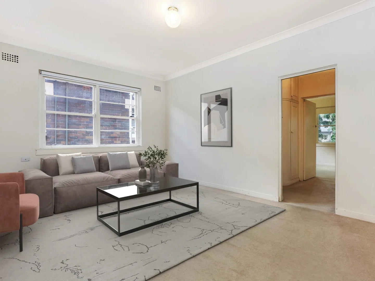 7/22 Balfour Road, Rose Bay NSW 2029
