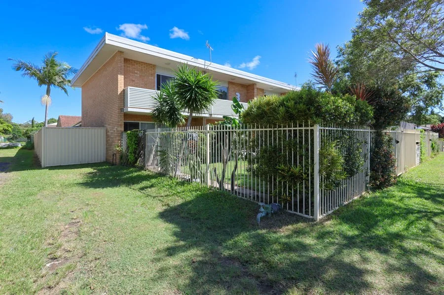 3/3 Phillip Street, Coffs Harbour NSW 2450
