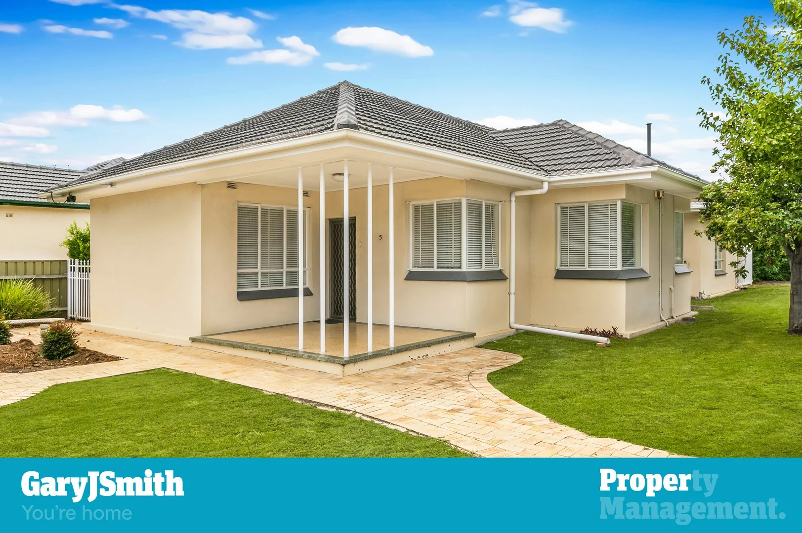 5 Bransby Avenue, North Plympton SA 5037