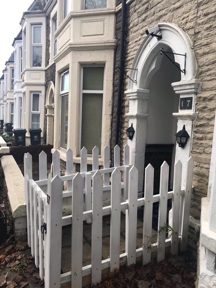 Room in a Shared House, Cardiff, CF10, N1 7GU