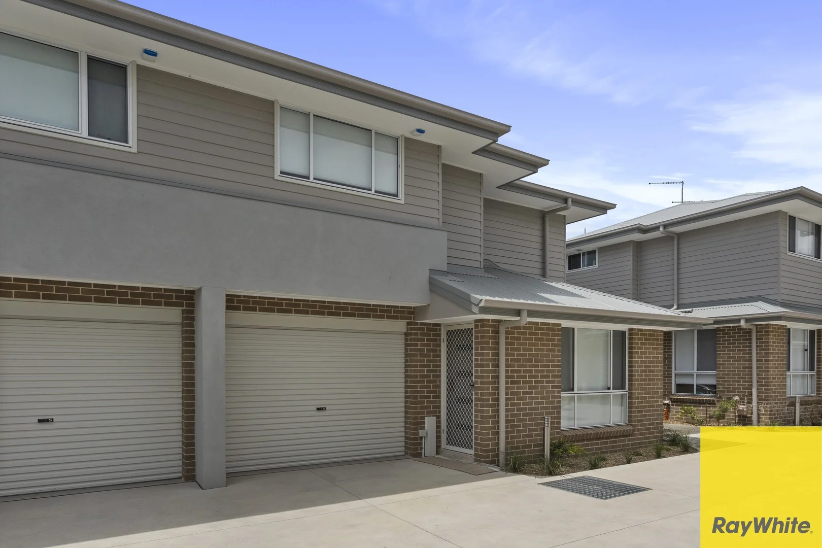2/40-42 Mamre Road, St Marys NSW 2760