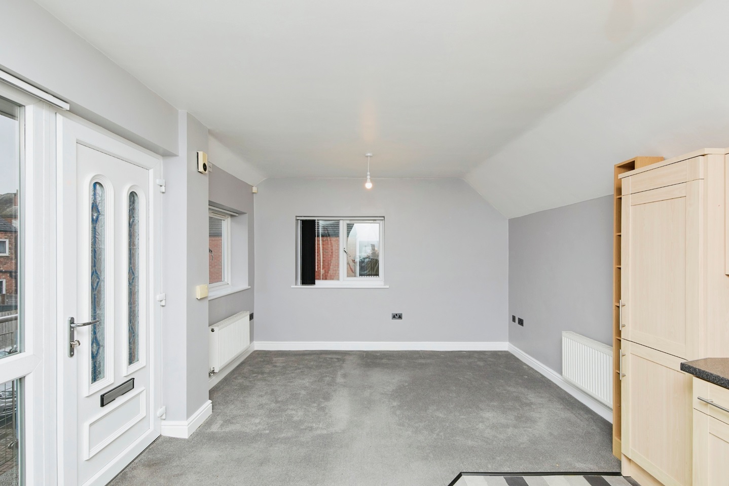 Additional image 7 of 1 Bed Flat, Querneby Road, NG3, N1 7GU