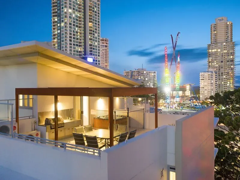 Additional image 13 of 173/21 Cypress Avenue, Surfers Paradise QLD 4217