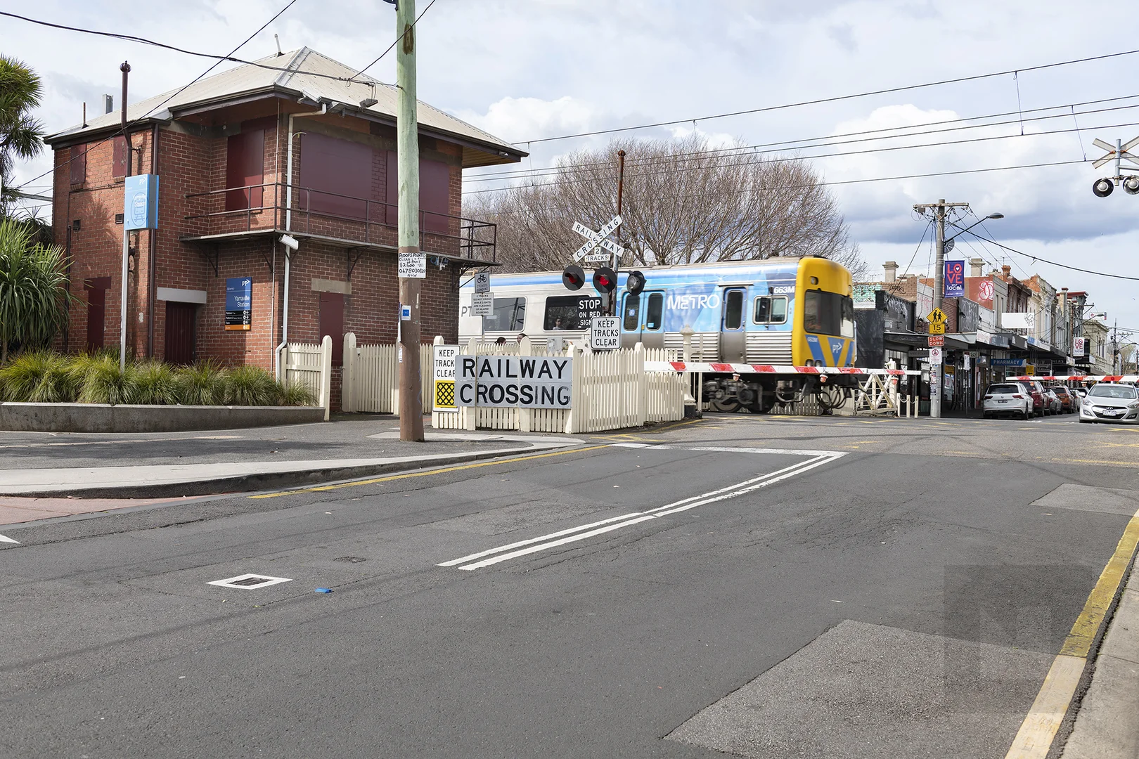 Additional image 9 of G01/300 Williamstown Road, Yarraville VIC 3013
