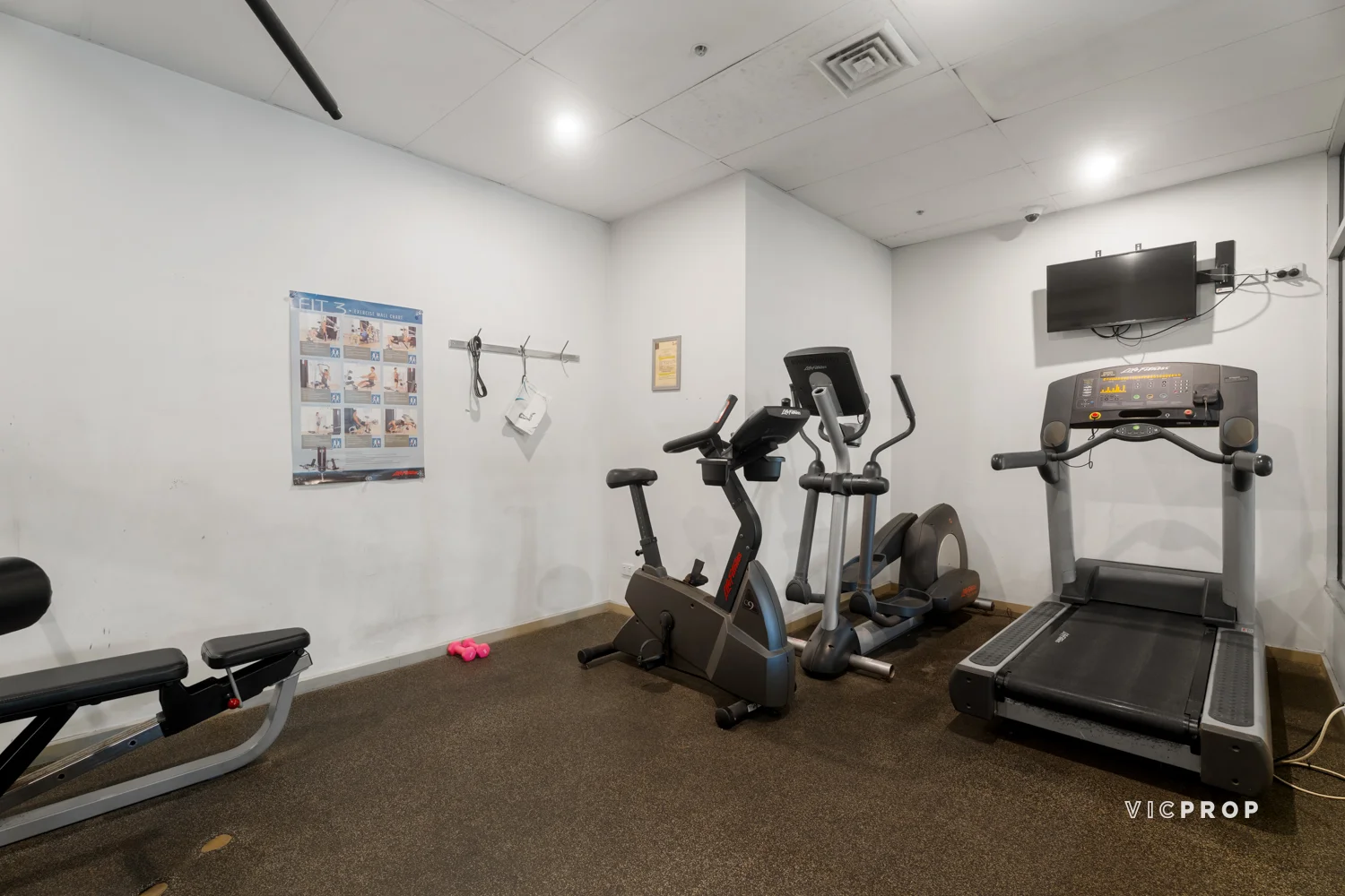 Additional image 12 of 404/270 King Street, Melbourne VIC 3000