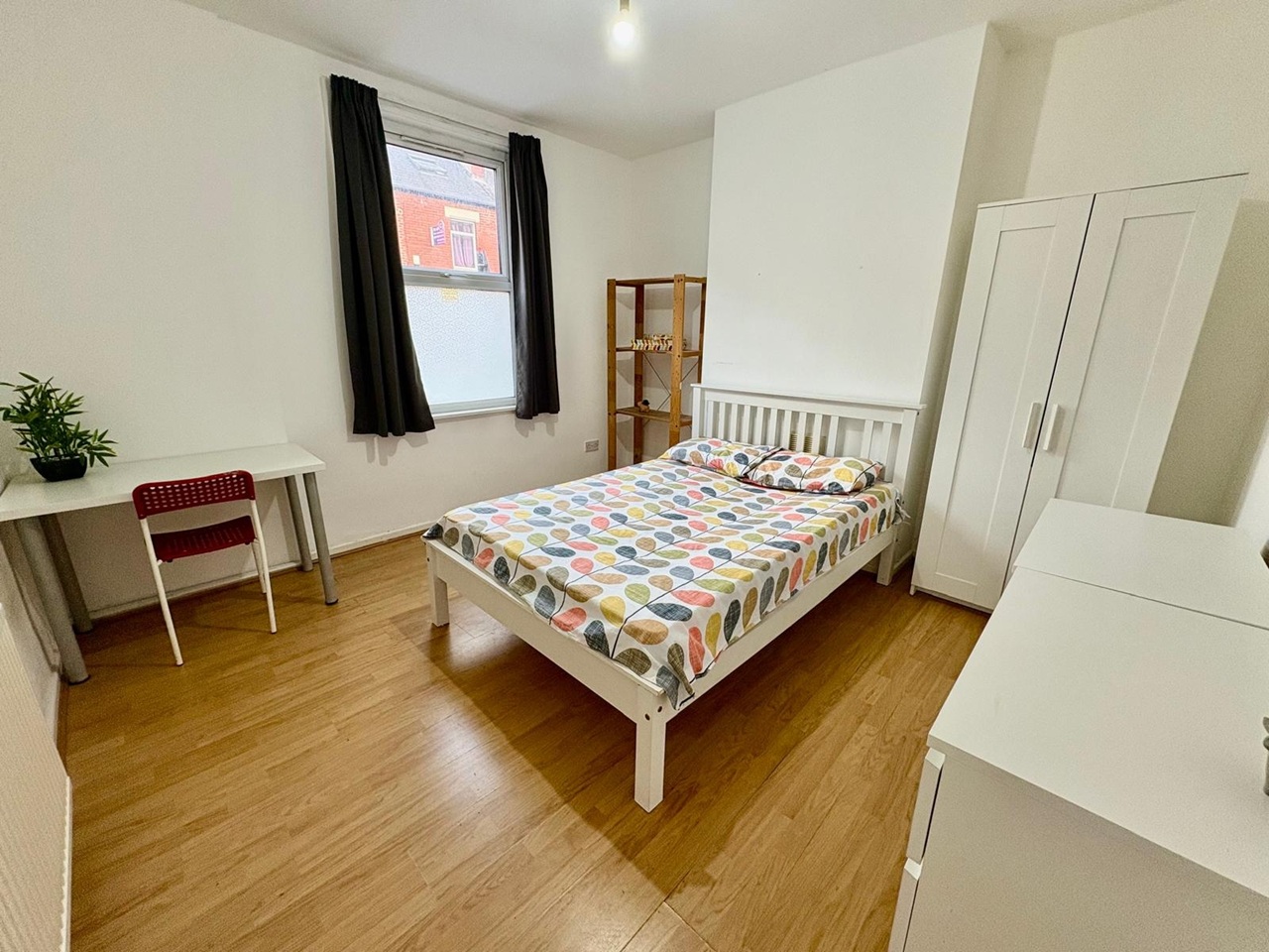 Additional image 9 of 10 Bed Terraced House, Pomona St, S11, N1 7GU
