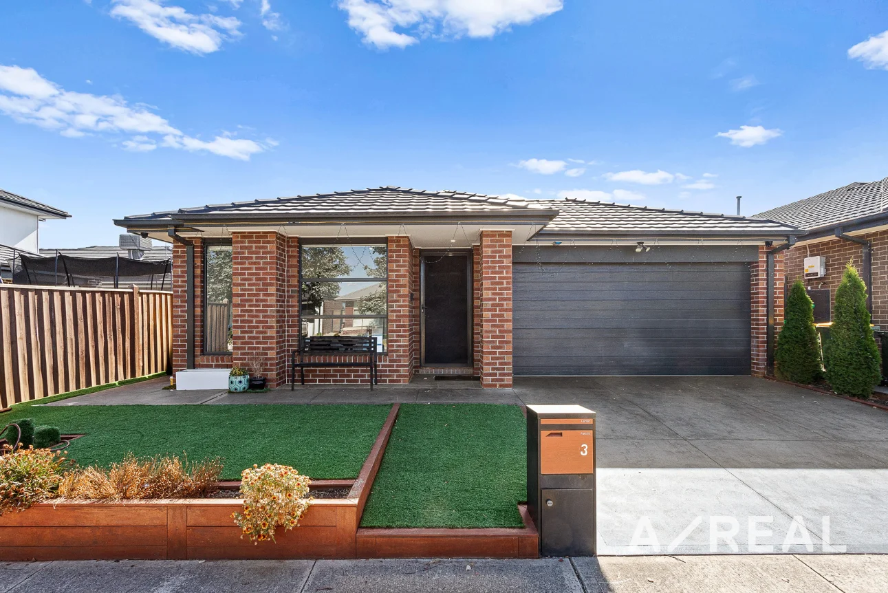 Additional image 8 of 3 Antonio Street, Wollert VIC 3750