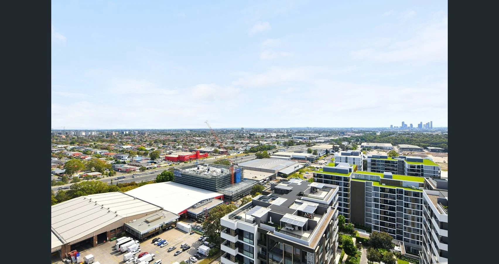 Additional image 8 of 1815/3 Carter Street, Lidcombe NSW 2141