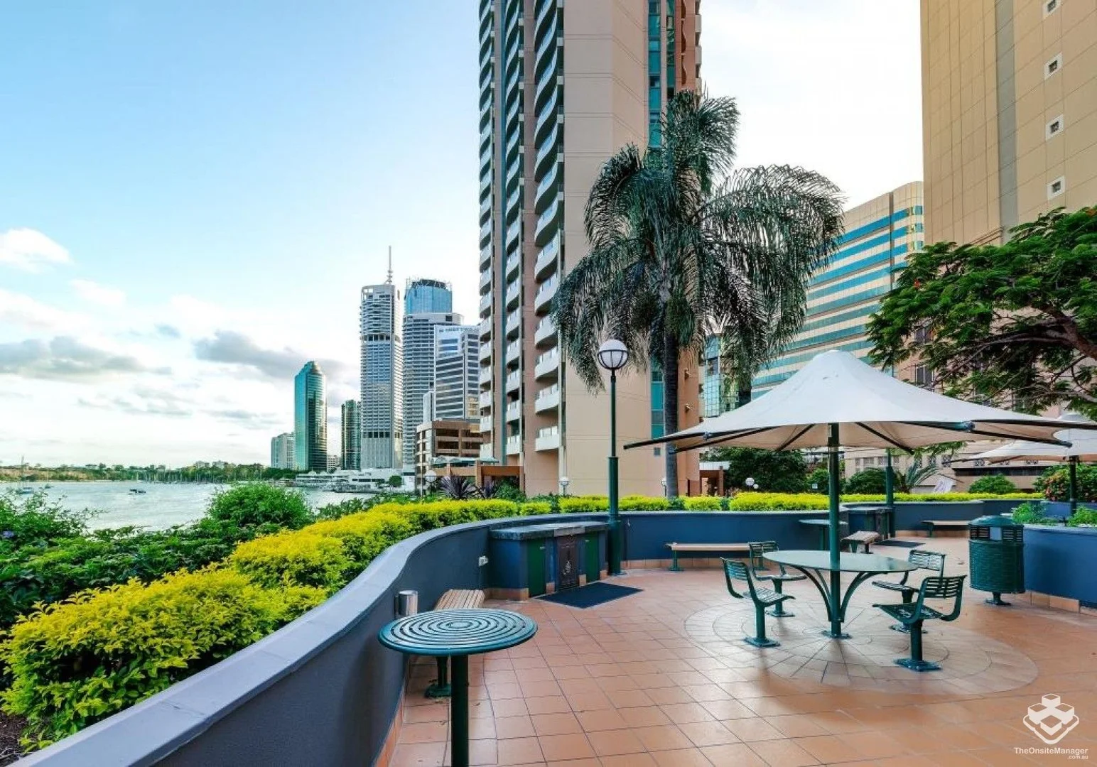 Additional image 25 of 26P/35 Howard Street, Brisbane City QLD 4000