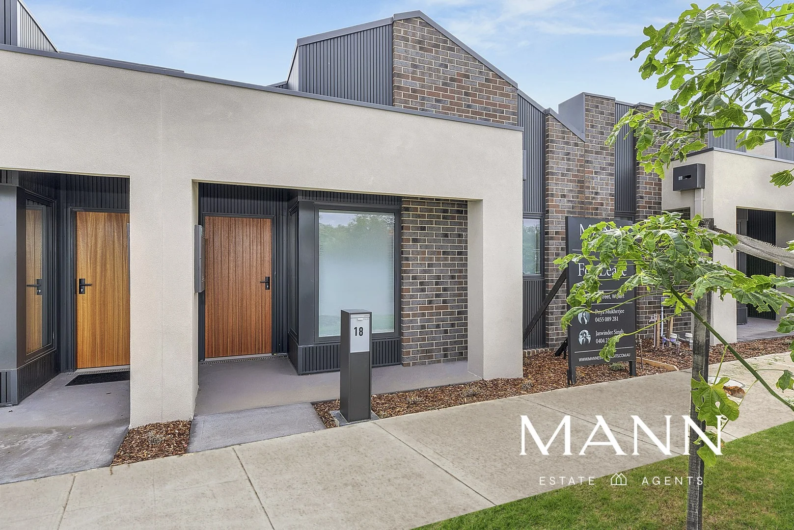 18 Mylius Street, Wollert VIC 3750