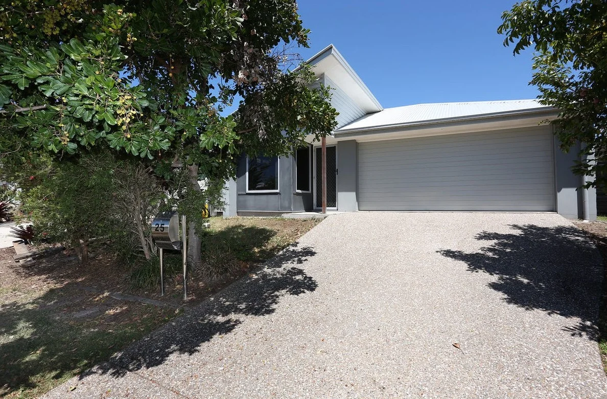 25 Shaw St, Meridan Plains QLD 4551