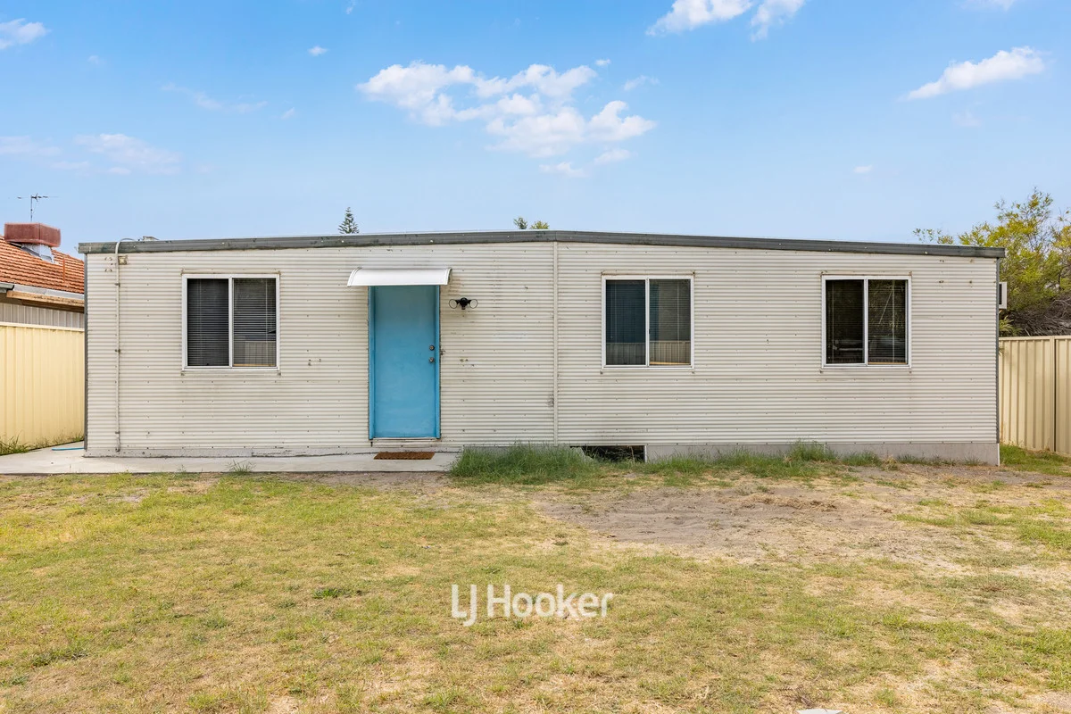15a Doolan Street, Carey Park WA 6230