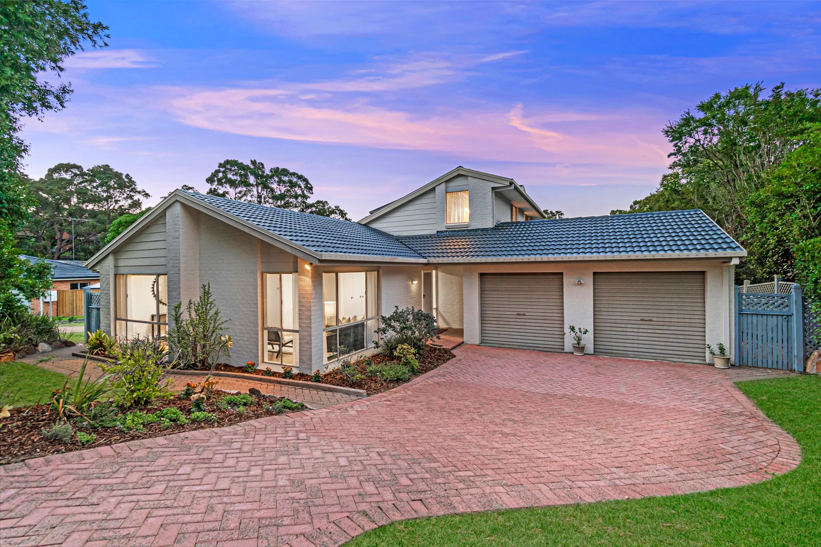 35 Citadel Crescent, Castle Hill NSW 2154