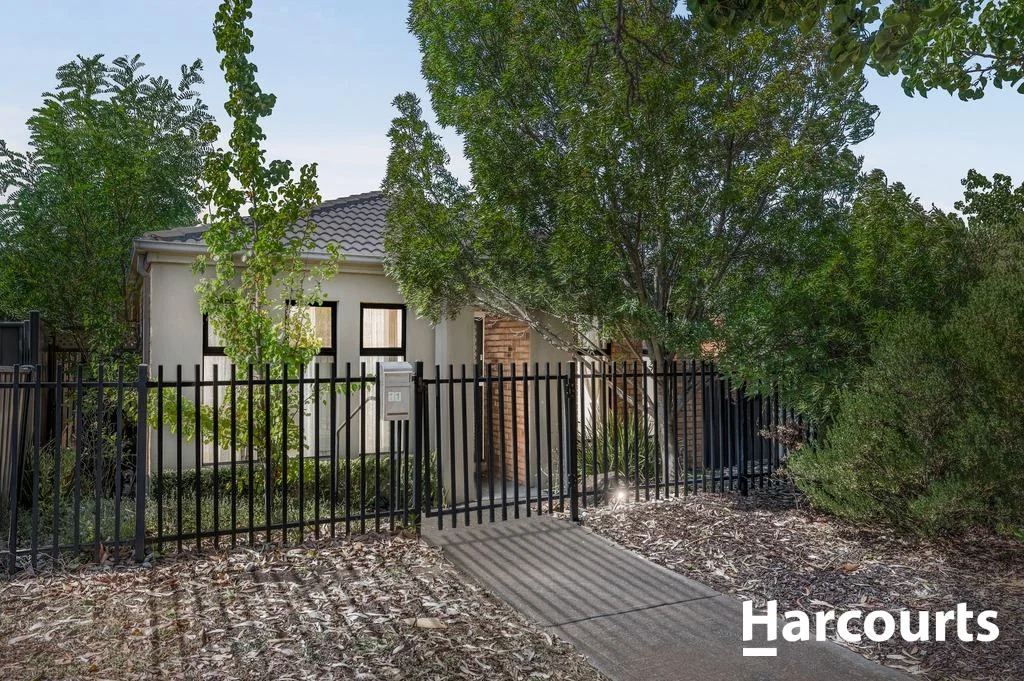 11 Secret Garden Way, Tarneit VIC 3029