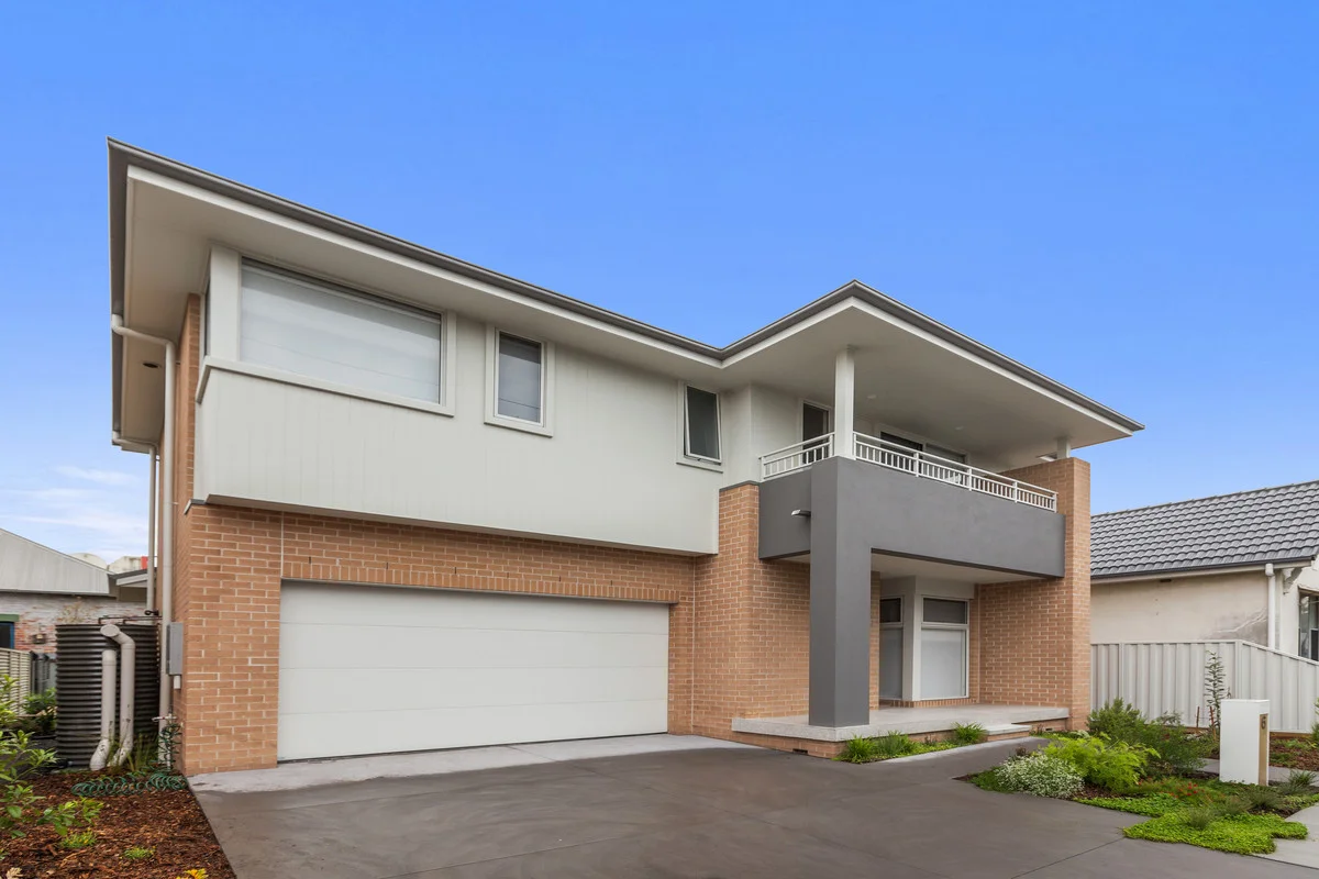 6 Bridge Street, Hamilton NSW 2303