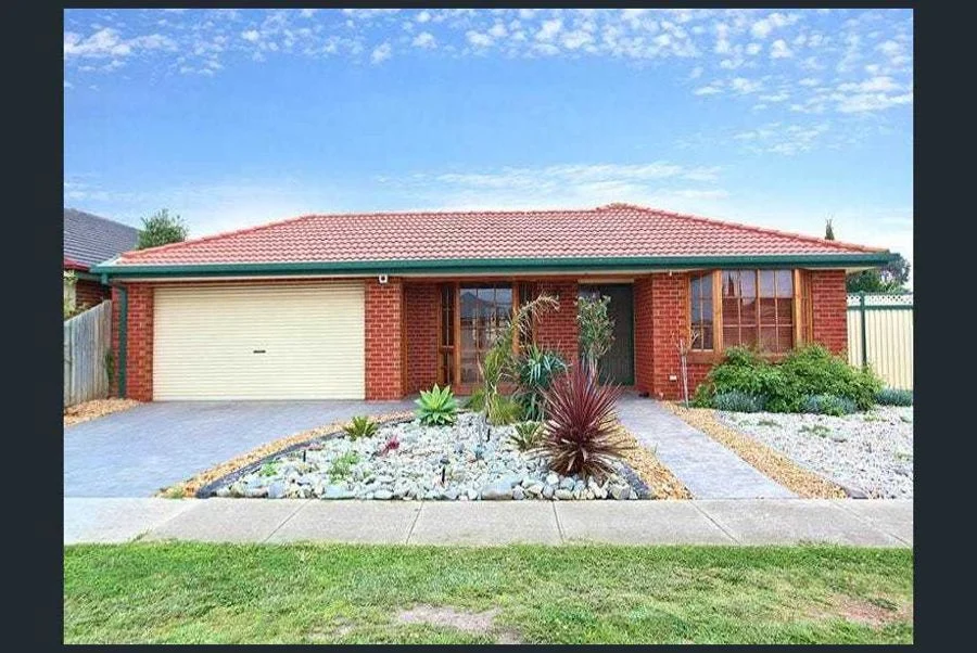 25 Golden Ash Grove, Hoppers Crossing VIC 3029