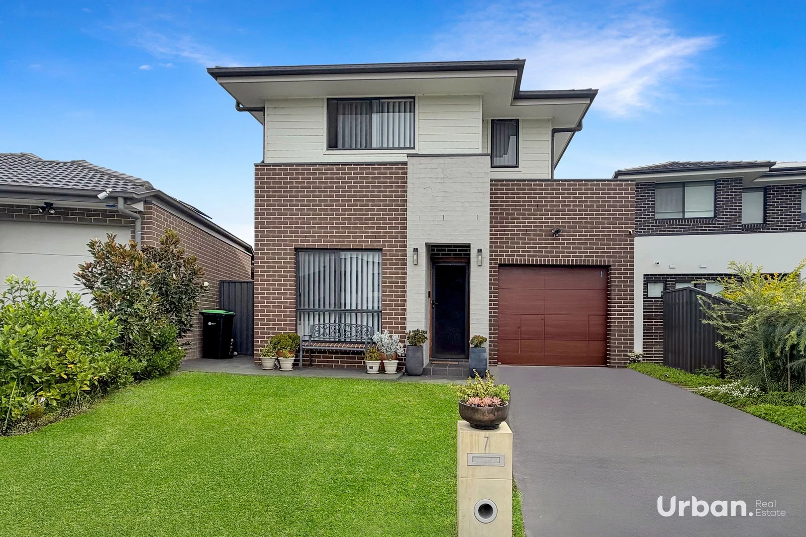 7 Coromandel Street, Marsden Park NSW 2765
