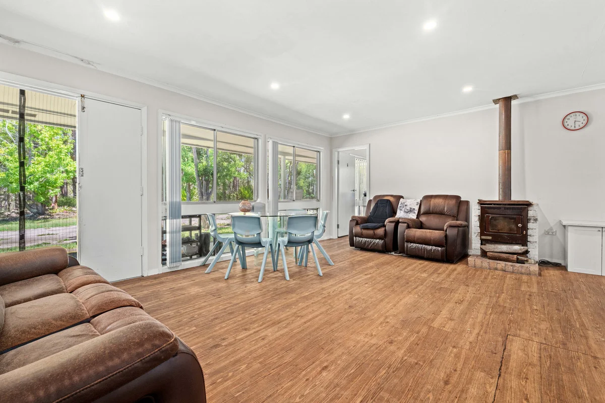 125b Berecry Road, Mangrove Mountain NSW 2250