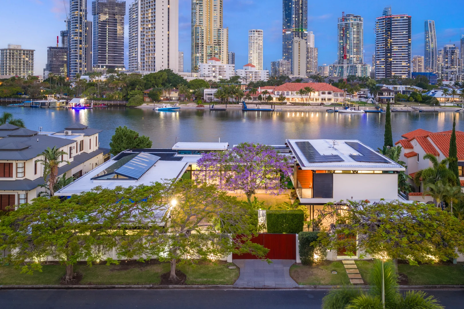 Additional image 37 of 22 Admiralty Drive, Paradise Waters QLD 4217