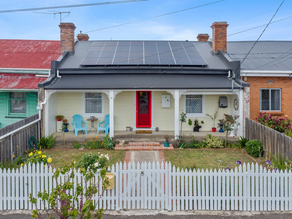 19 Landale Street, Invermay TAS 7248
