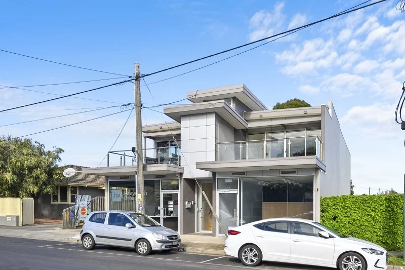 3/55 Sharp Street, Newtown VIC 3220