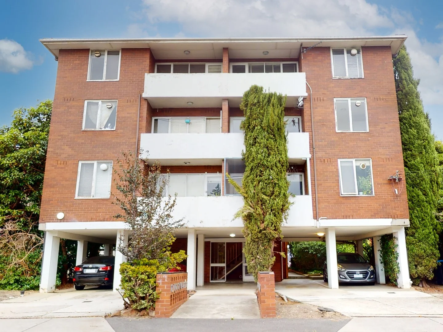 1/14 May Road, Toorak VIC 3142