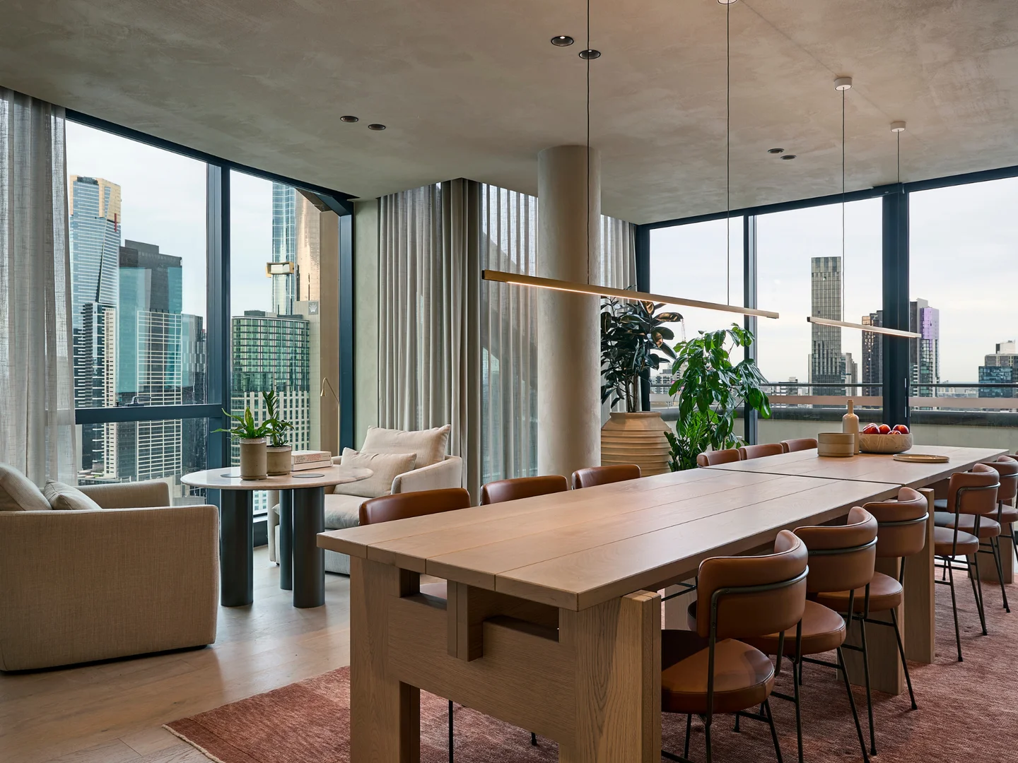 Additional image 28 of 1402/7 Siddeley Street, Docklands VIC 3008