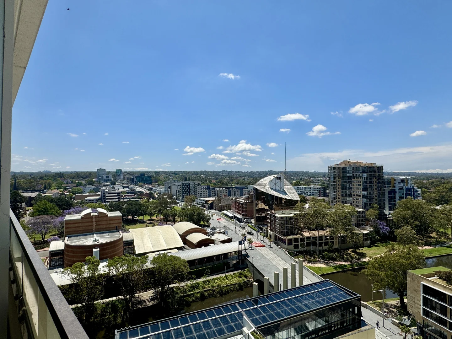 Additional image 12 of 1310/12 Phillip St, Parramatta NSW 2150