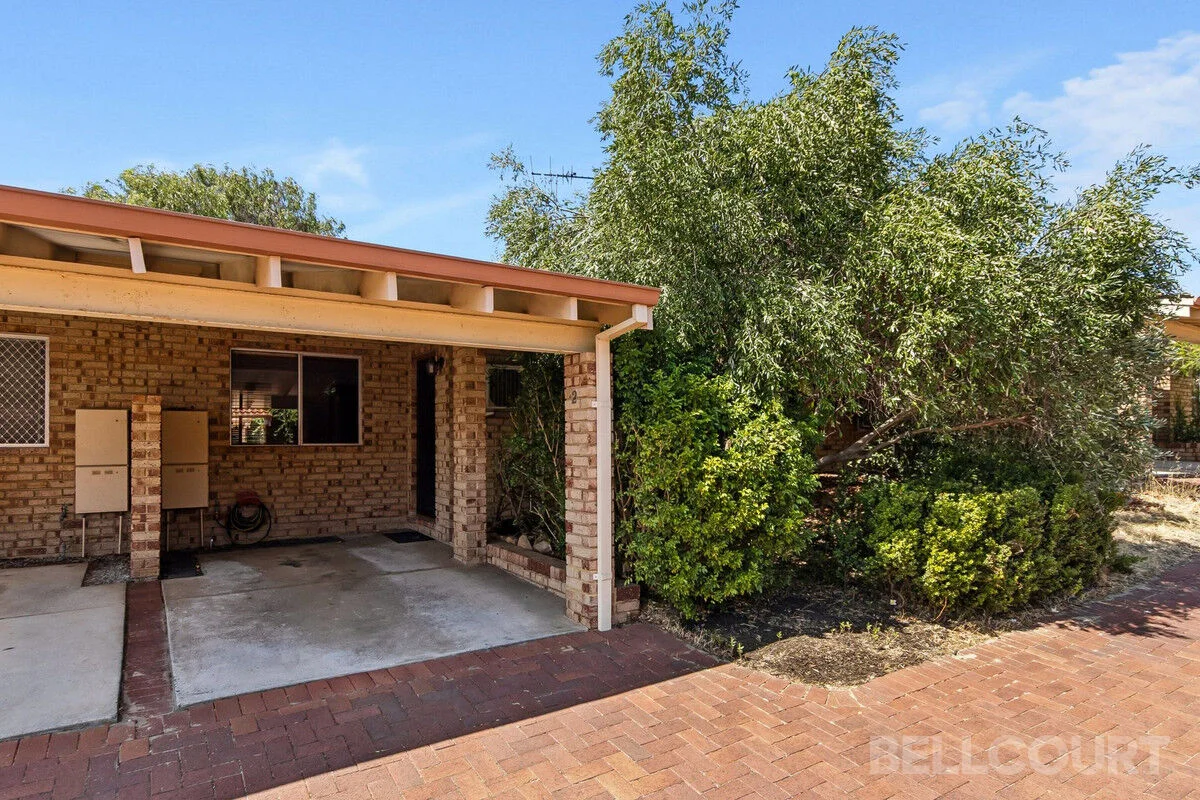 Additional image 19 of 2/18 Waterloo Street, Joondanna WA 6060