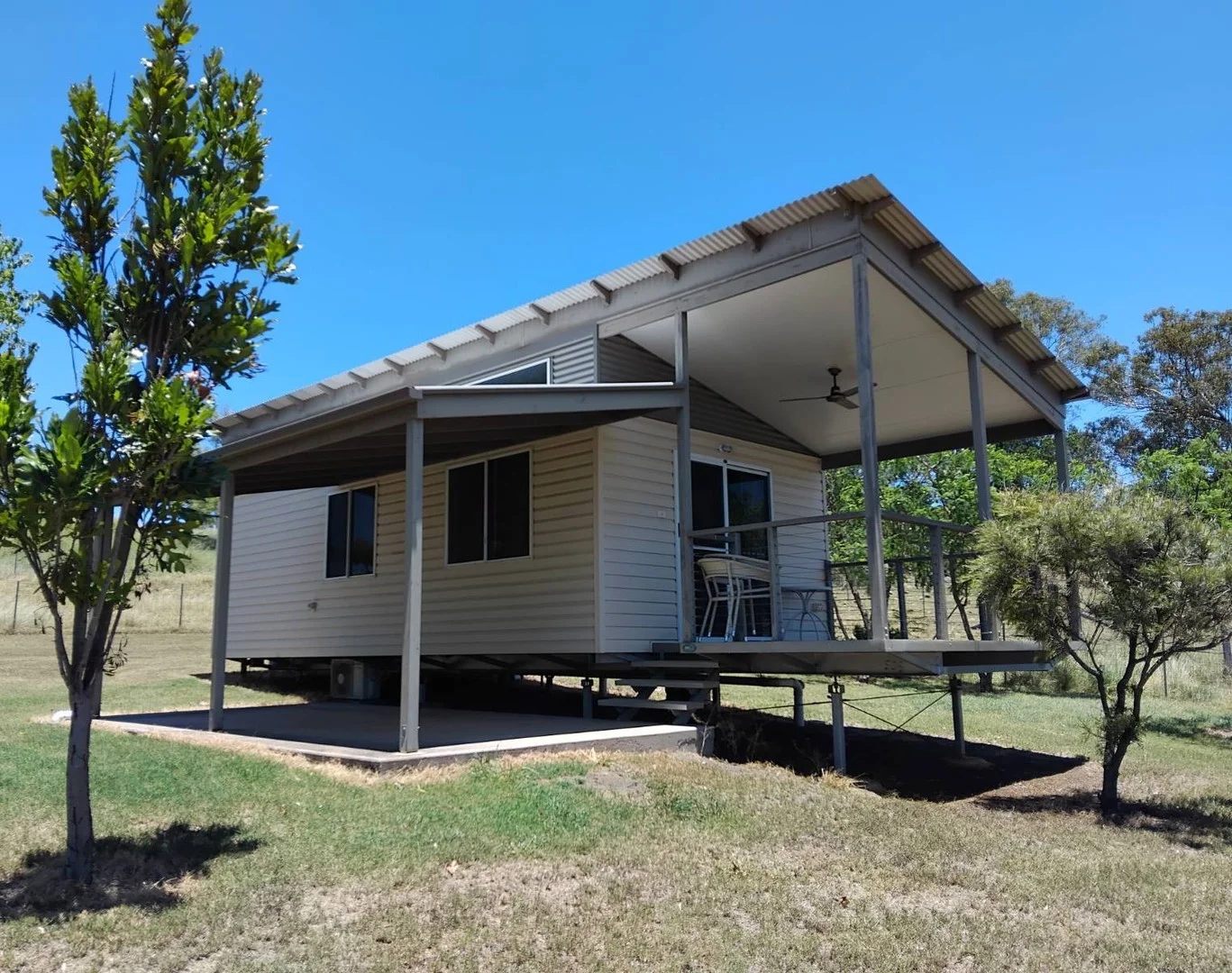 857 Irongate Road, Irongate QLD 4356