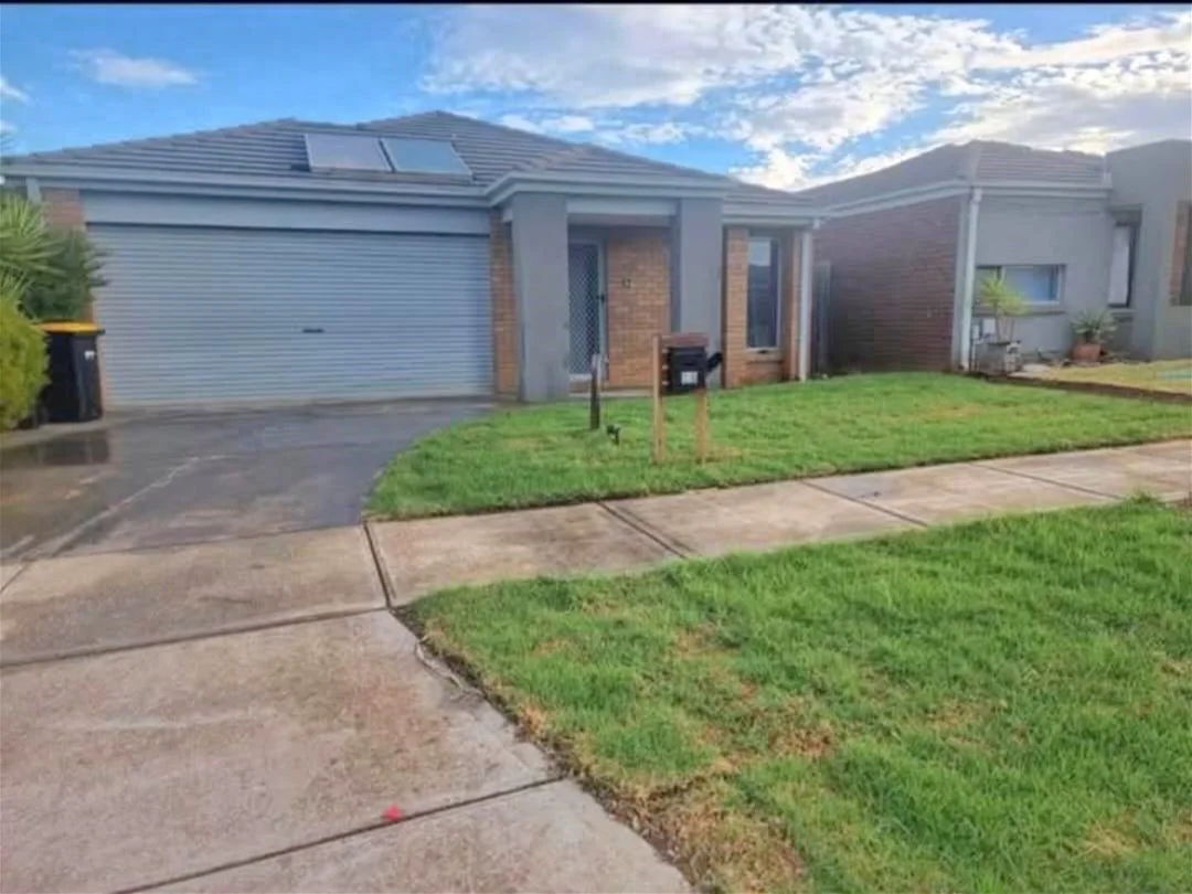 12 Colonus St, Kurunjang VIC 3337