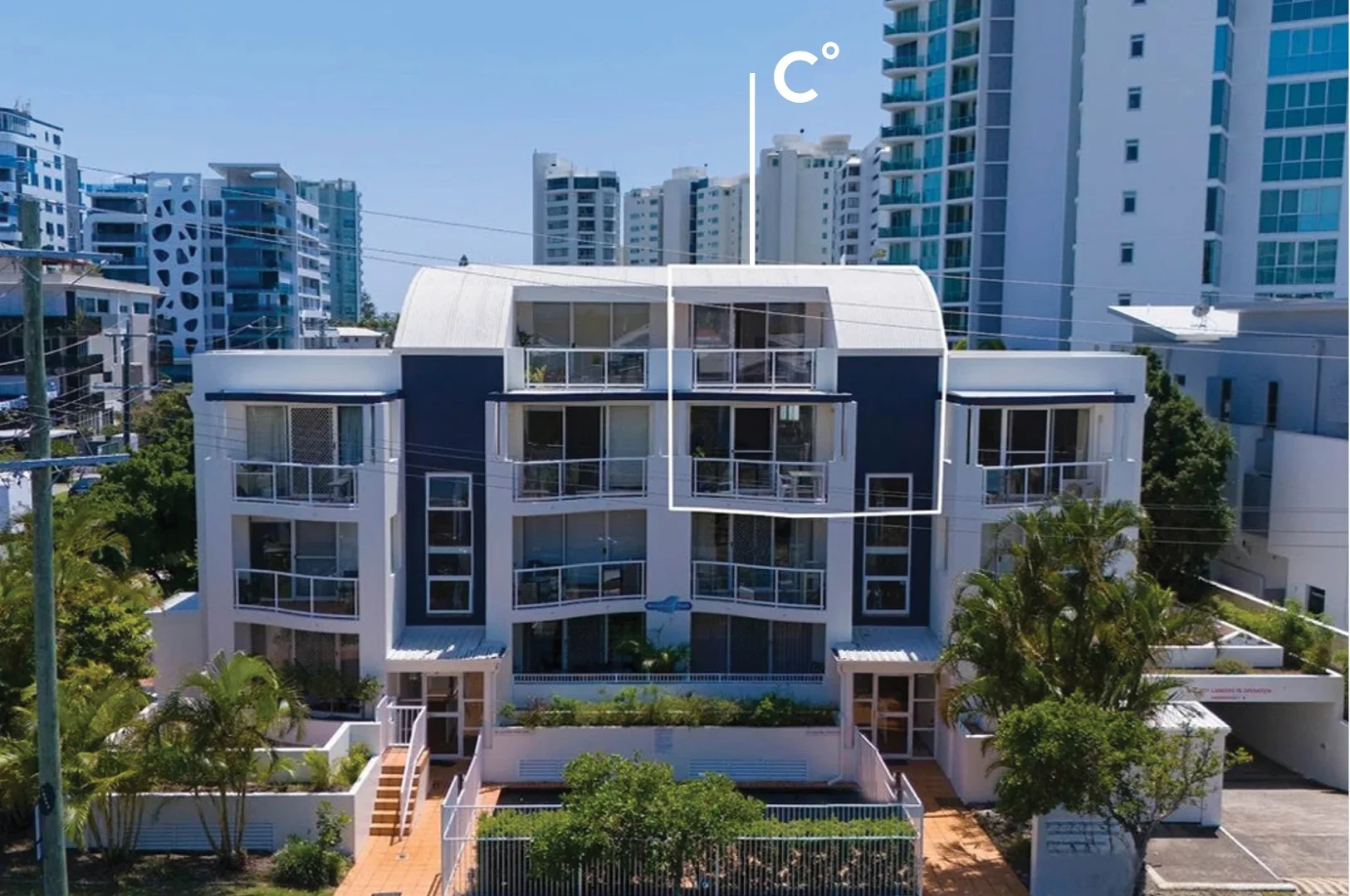 Additional image 22 of 11/7 Whiting Street, Labrador QLD 4215