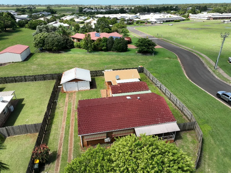 220 Bargara Road, Kalkie QLD 4670