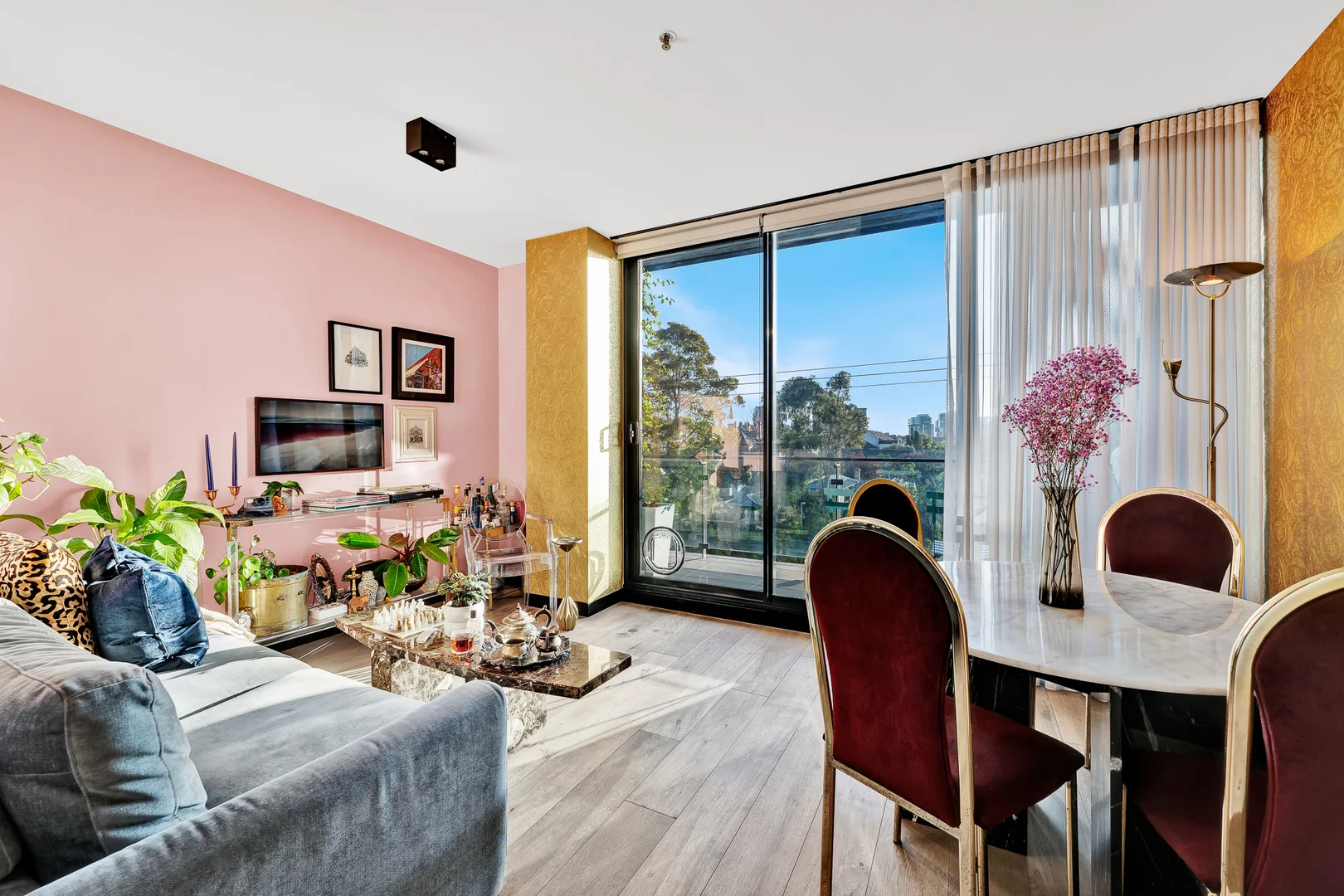 303/10 Porter Street, Prahran VIC 3181